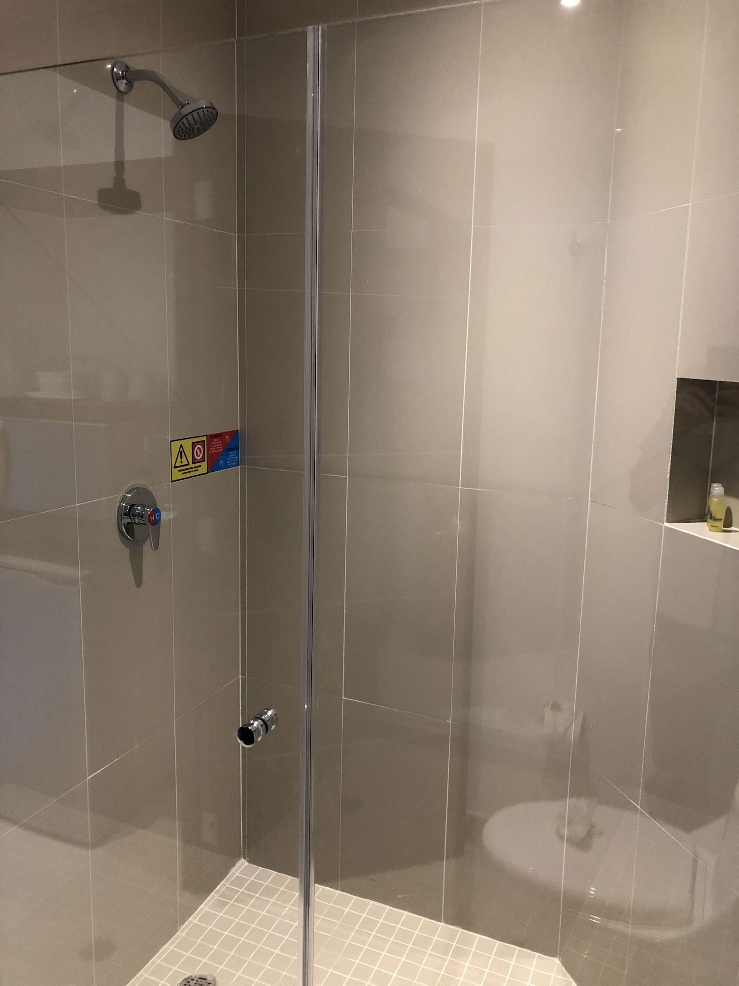 Habitación económica, 1 cama King size, para no fumadores