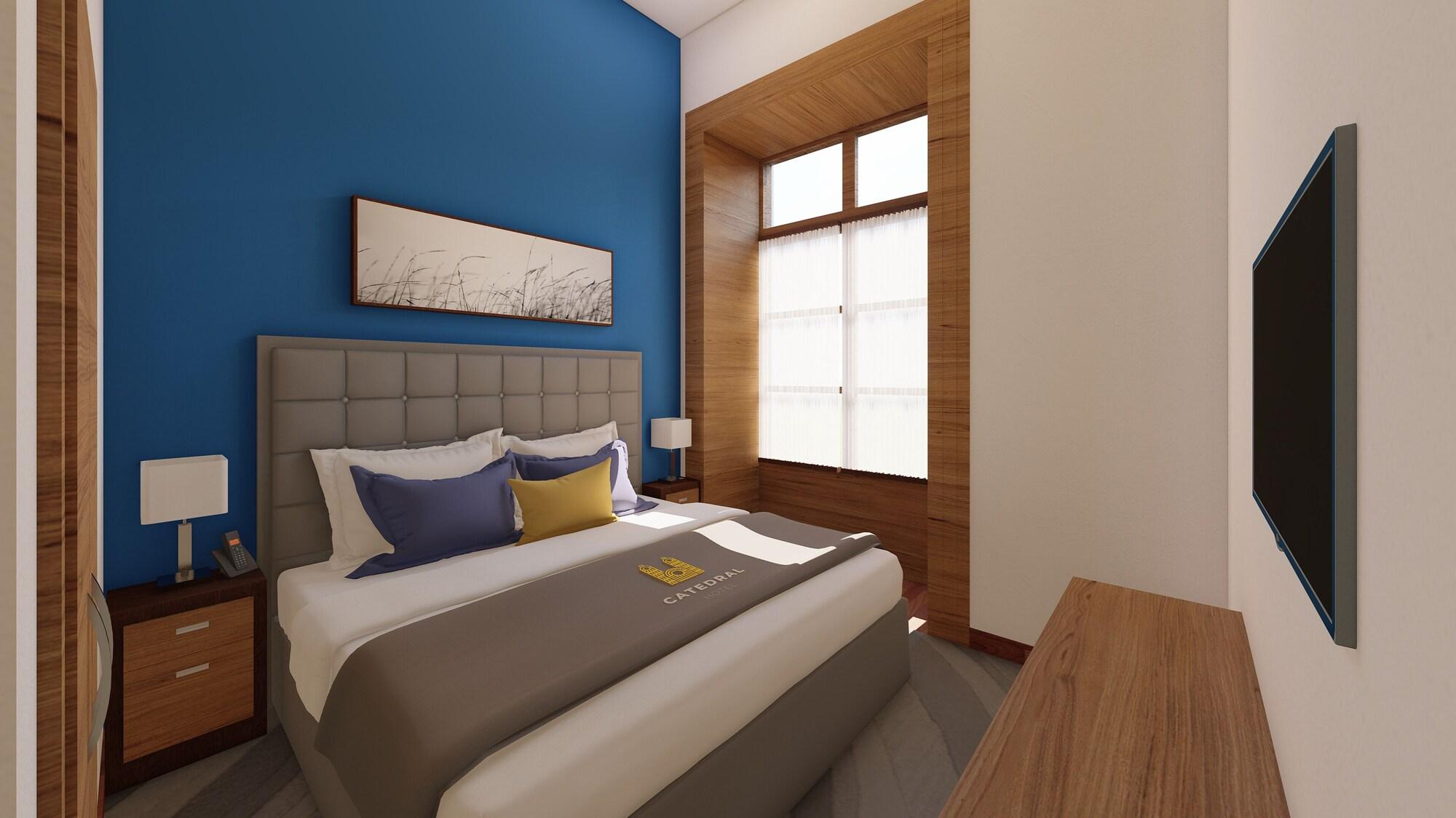 Hotel Catedral 2