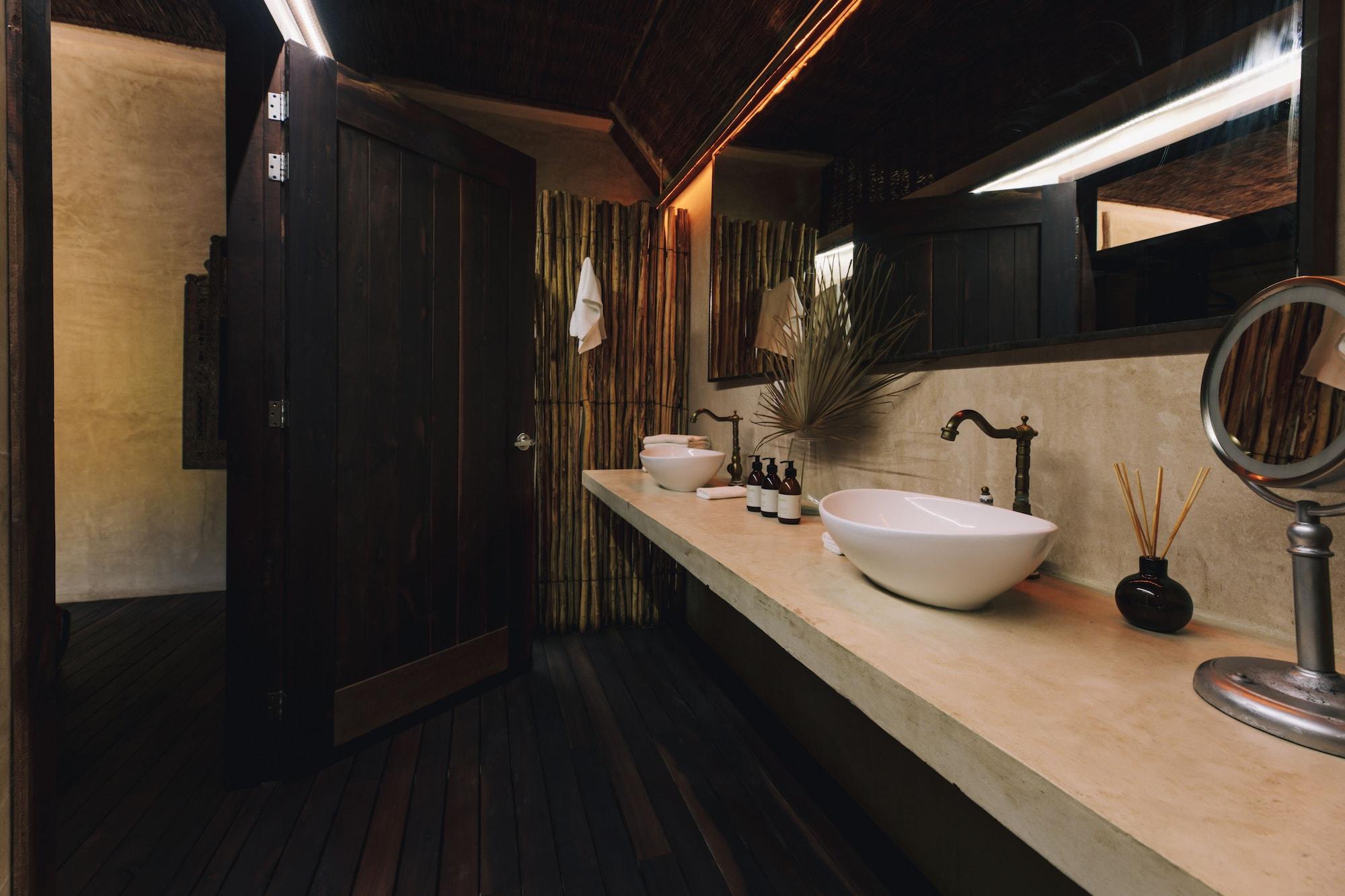 Suite Deluxe