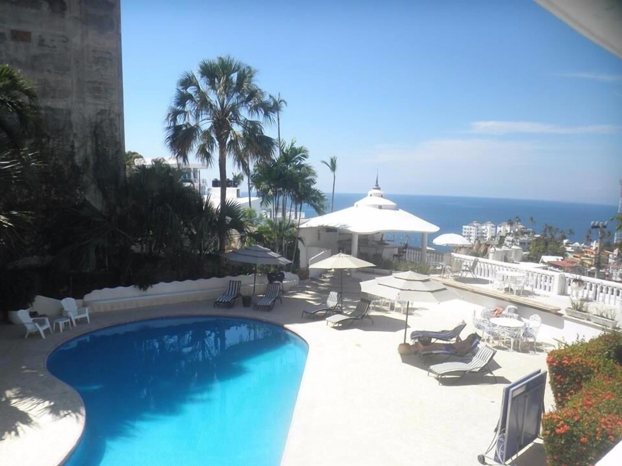 Villas Luna Marina 5
