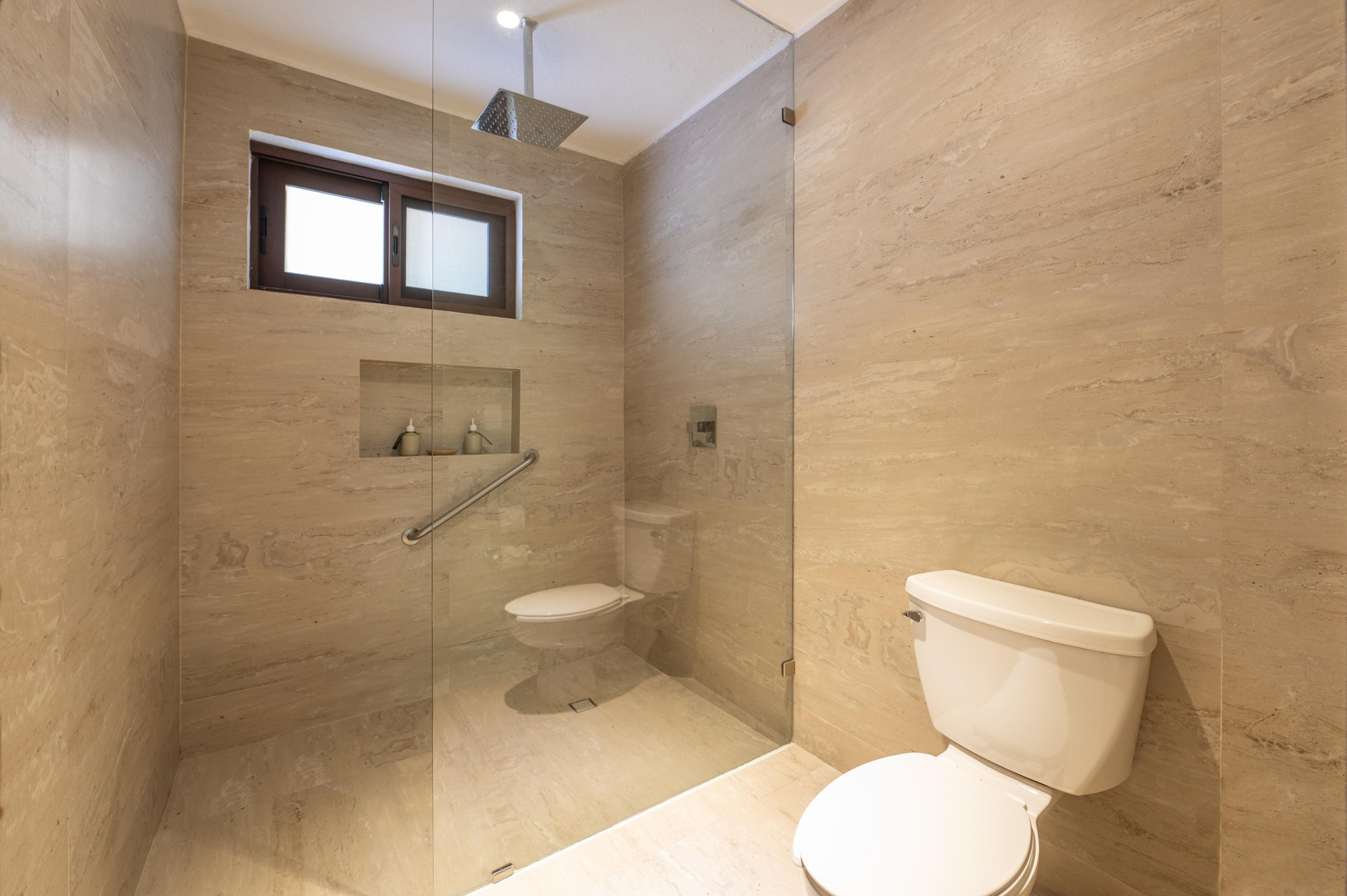 Habitación Triple Estándar