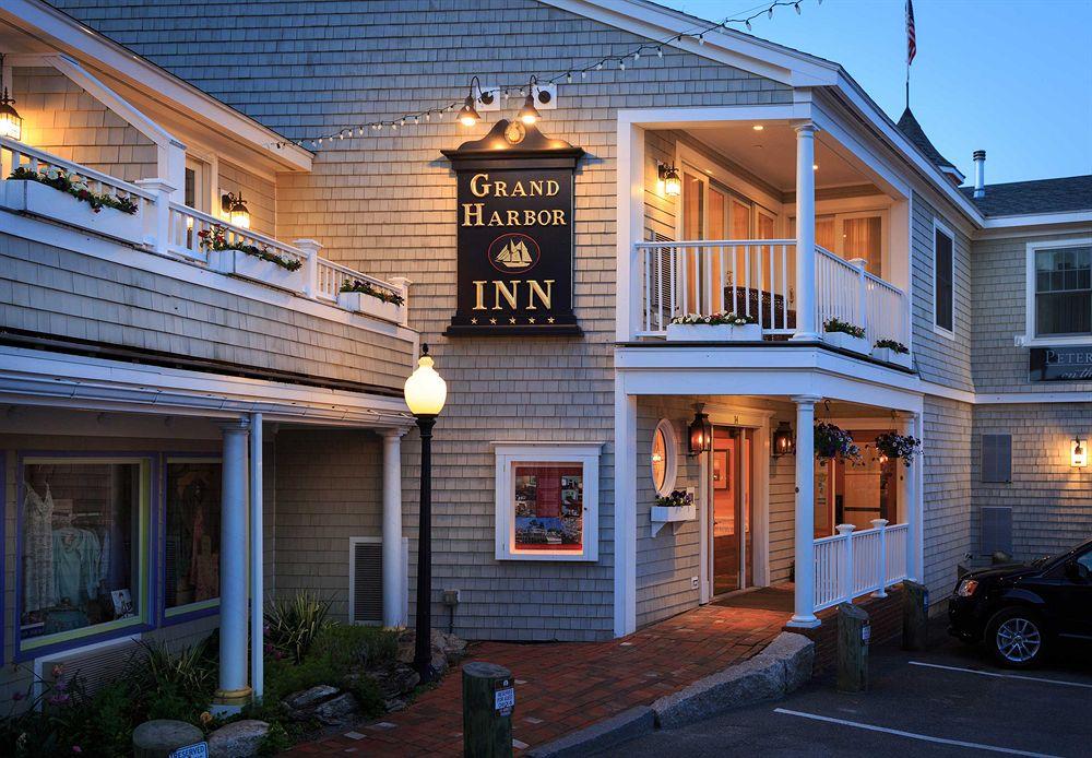 Grand Harbor Inn image