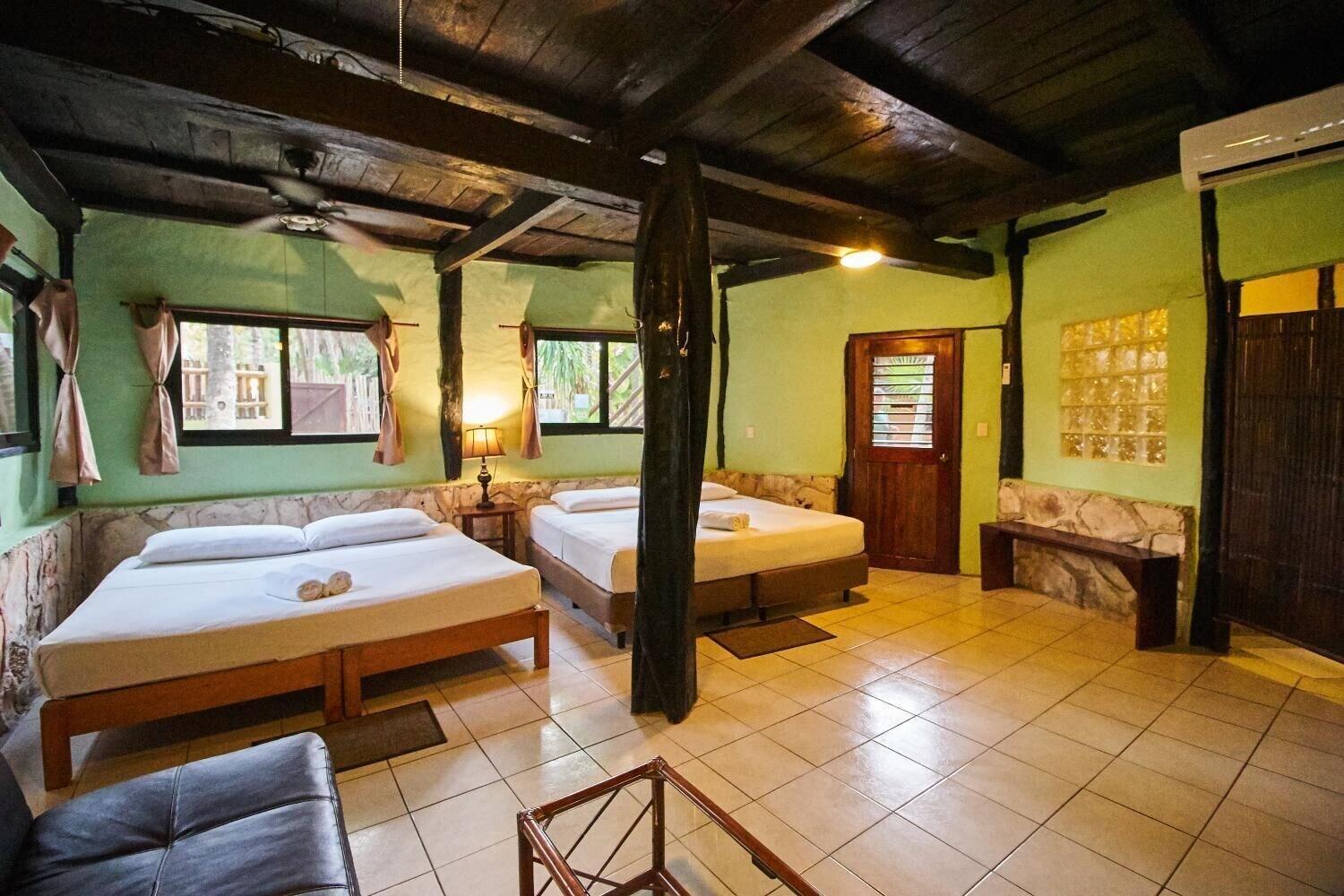 Hotel Palmas 2