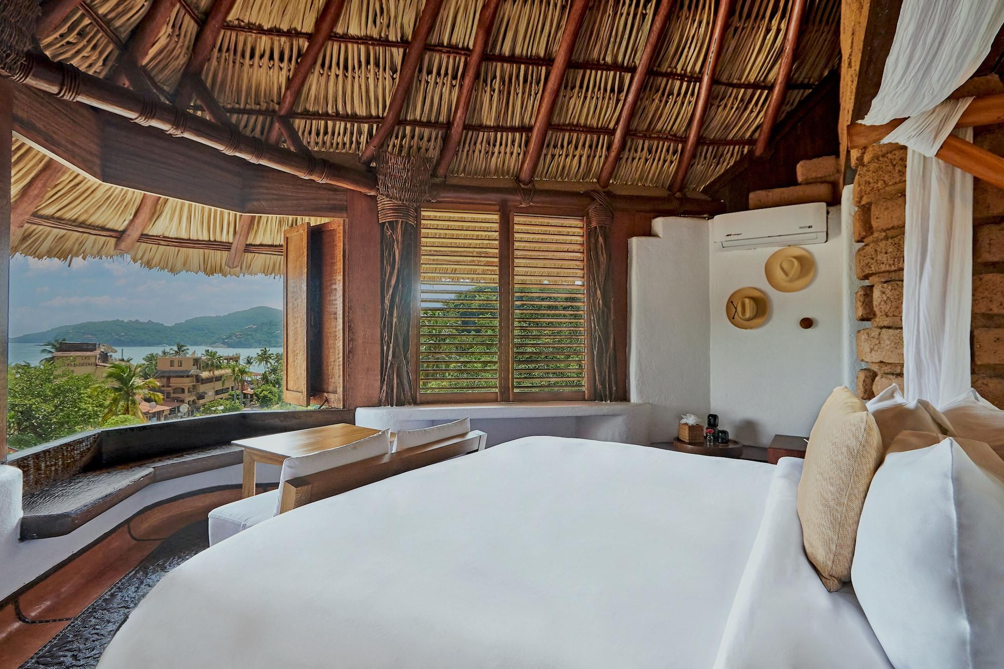 La Villa Luz Adults Only 4