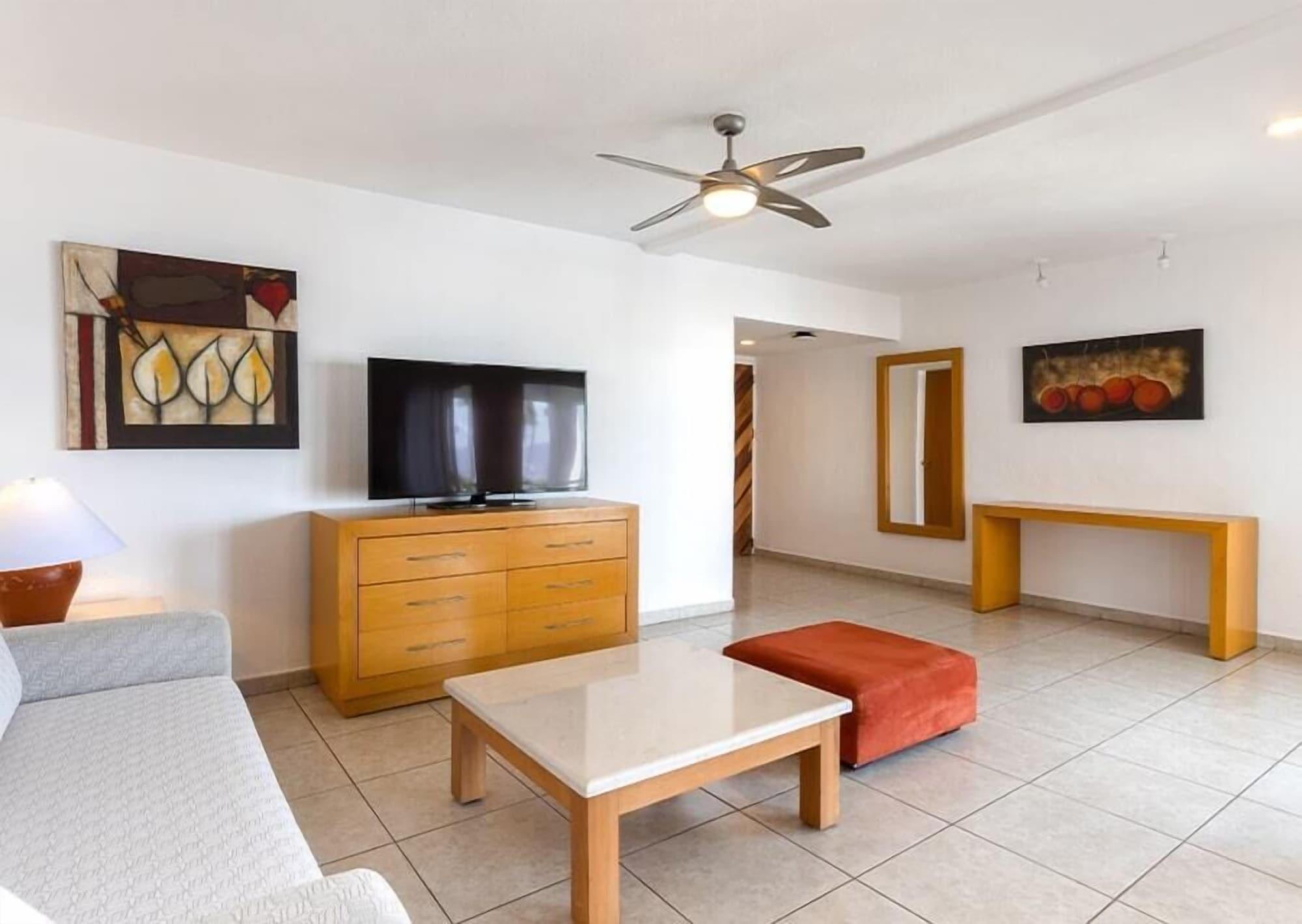 Suite, 2 camas dobles, balcón (1 Bedroom. Balcony or Terrace)