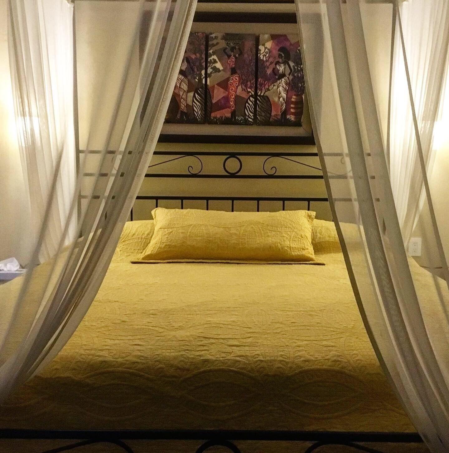 Hotel Doña Carlota 5