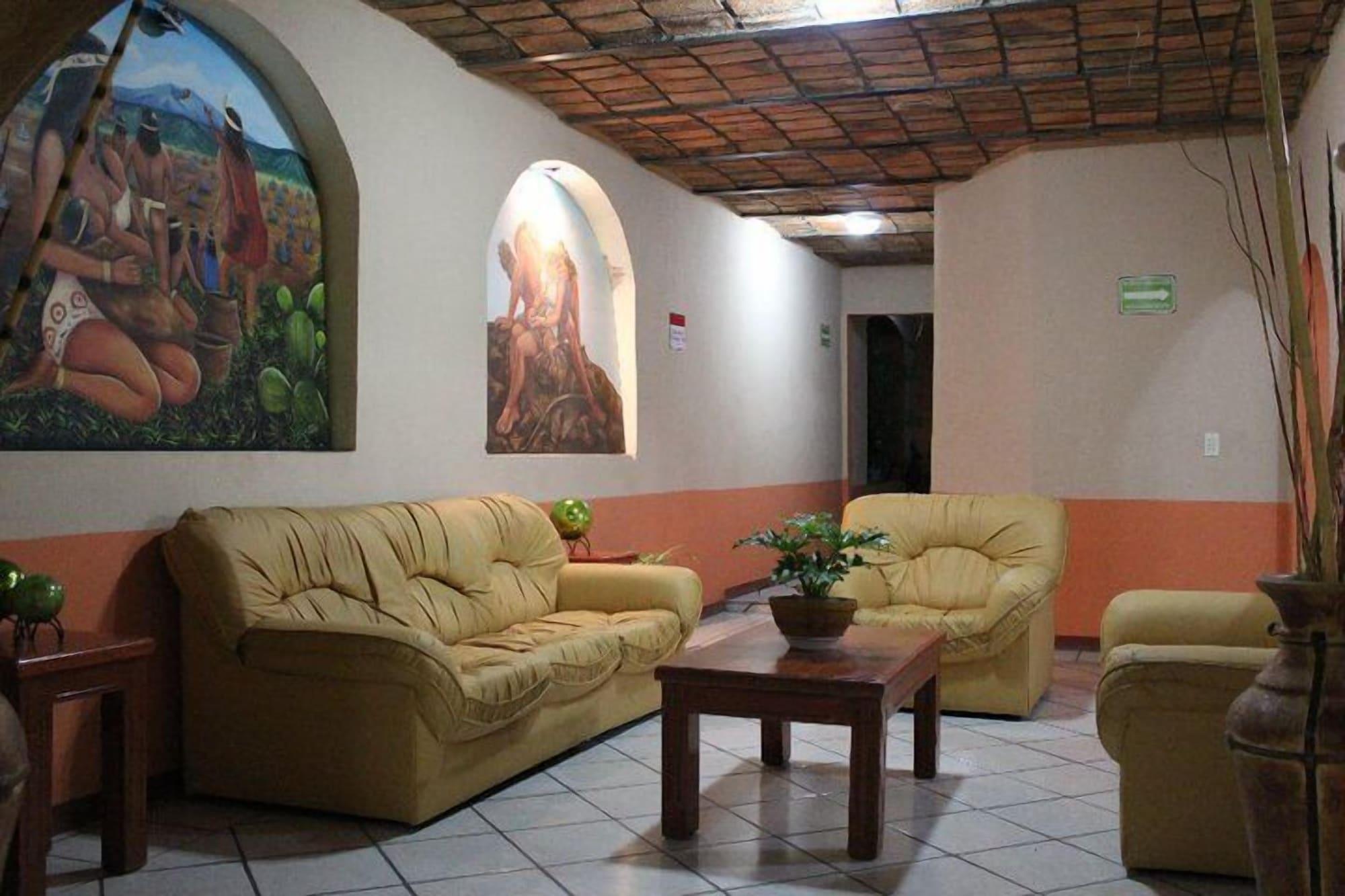 Hotel Real Tequila 3
