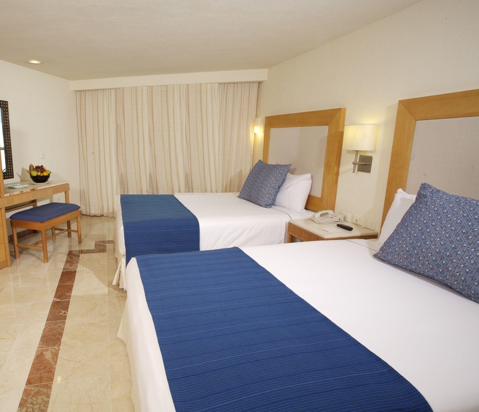 Deluxe Nature View Double