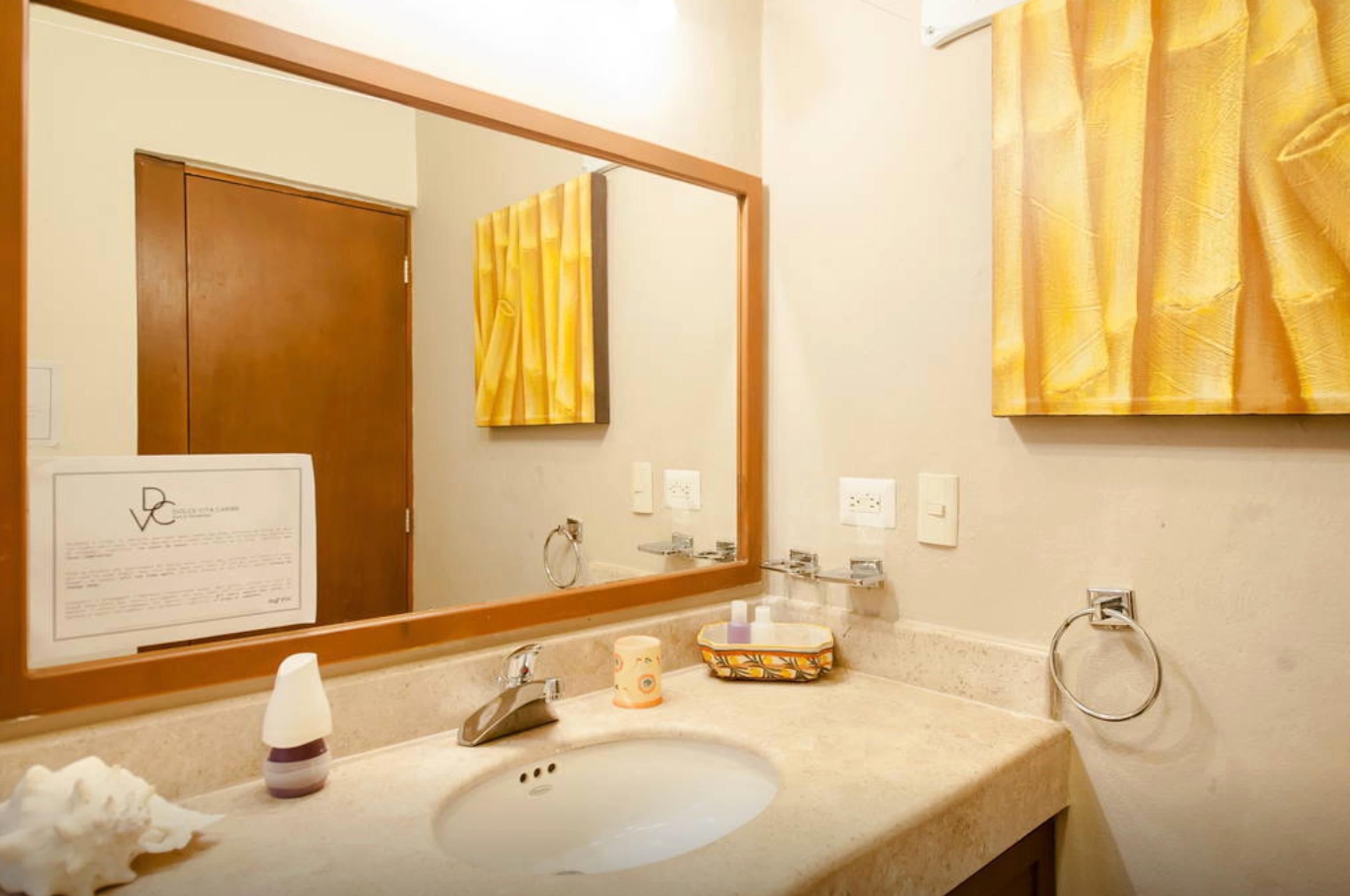 Habitación Doble Superior