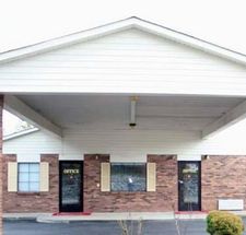 Econo Lodge Russellville