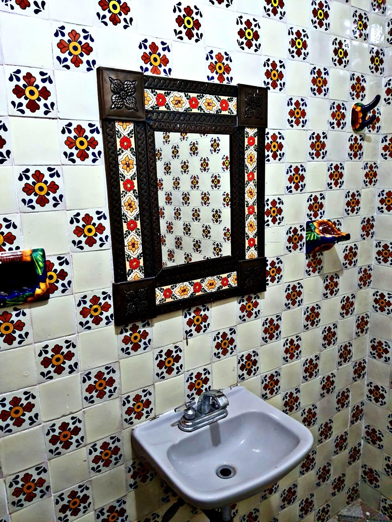 Hotel Hacienda los Dolores - Hostel 5