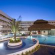 Paradise Blue Marlin Hotel