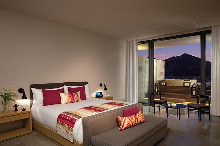 Suite Master con Vista
