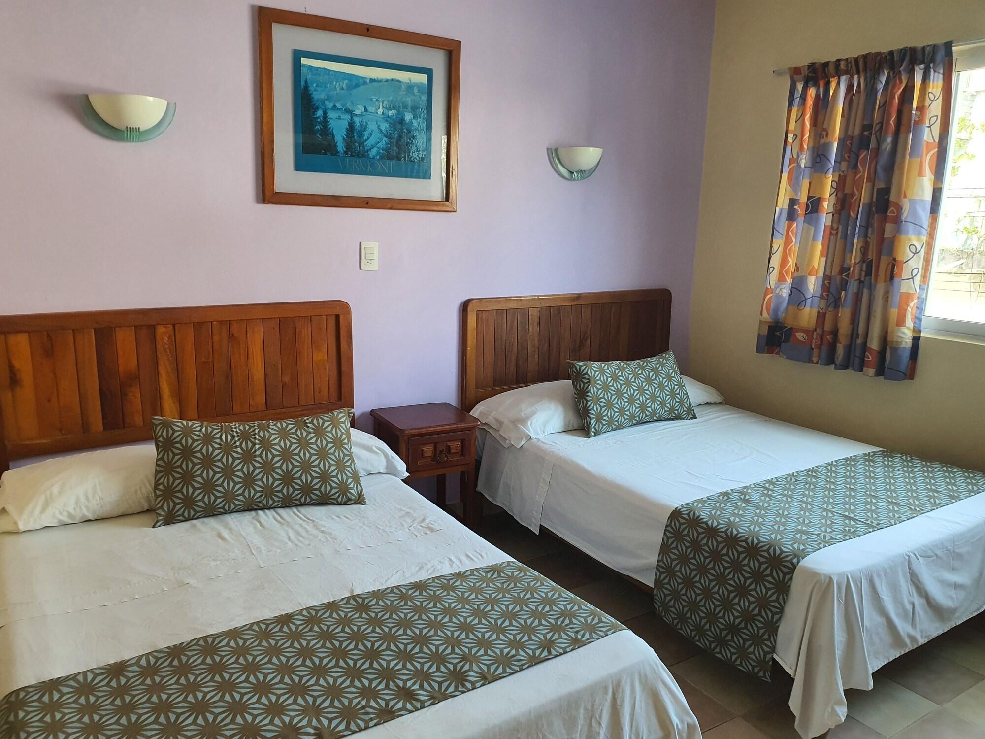Hotel El Faro Veracruz 6