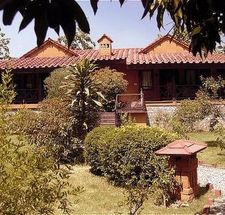 Hideaway River Lodge