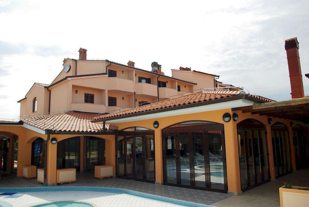 Hotel Villa Letan image