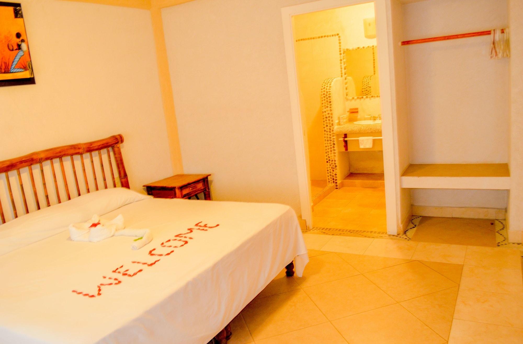Bungalows La Madera 4