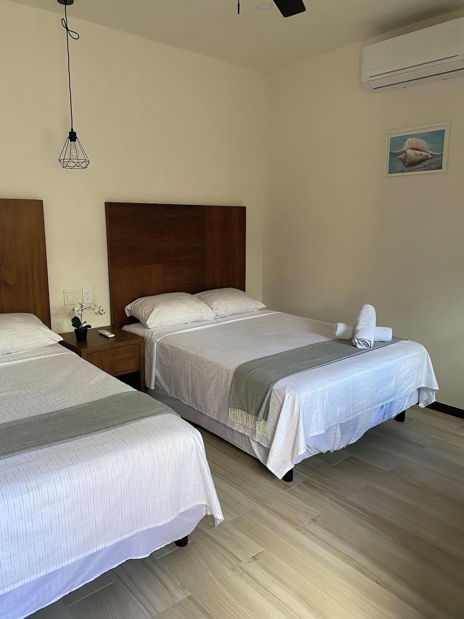 Hotel San Julio 2