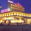 Crown Plaza