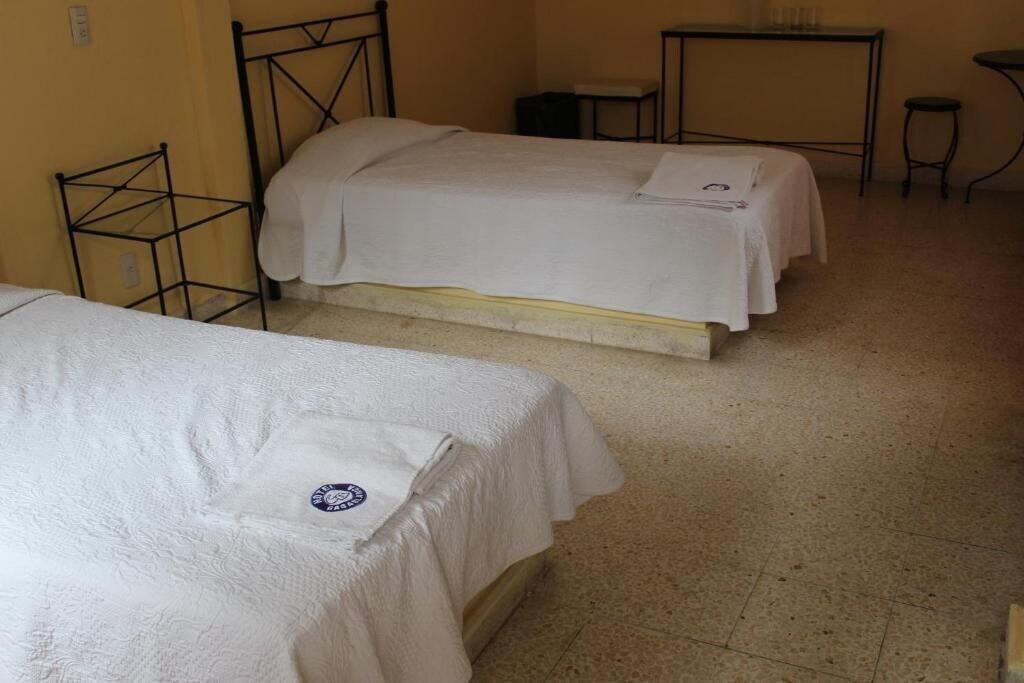 Hotel Casa Blanca 5