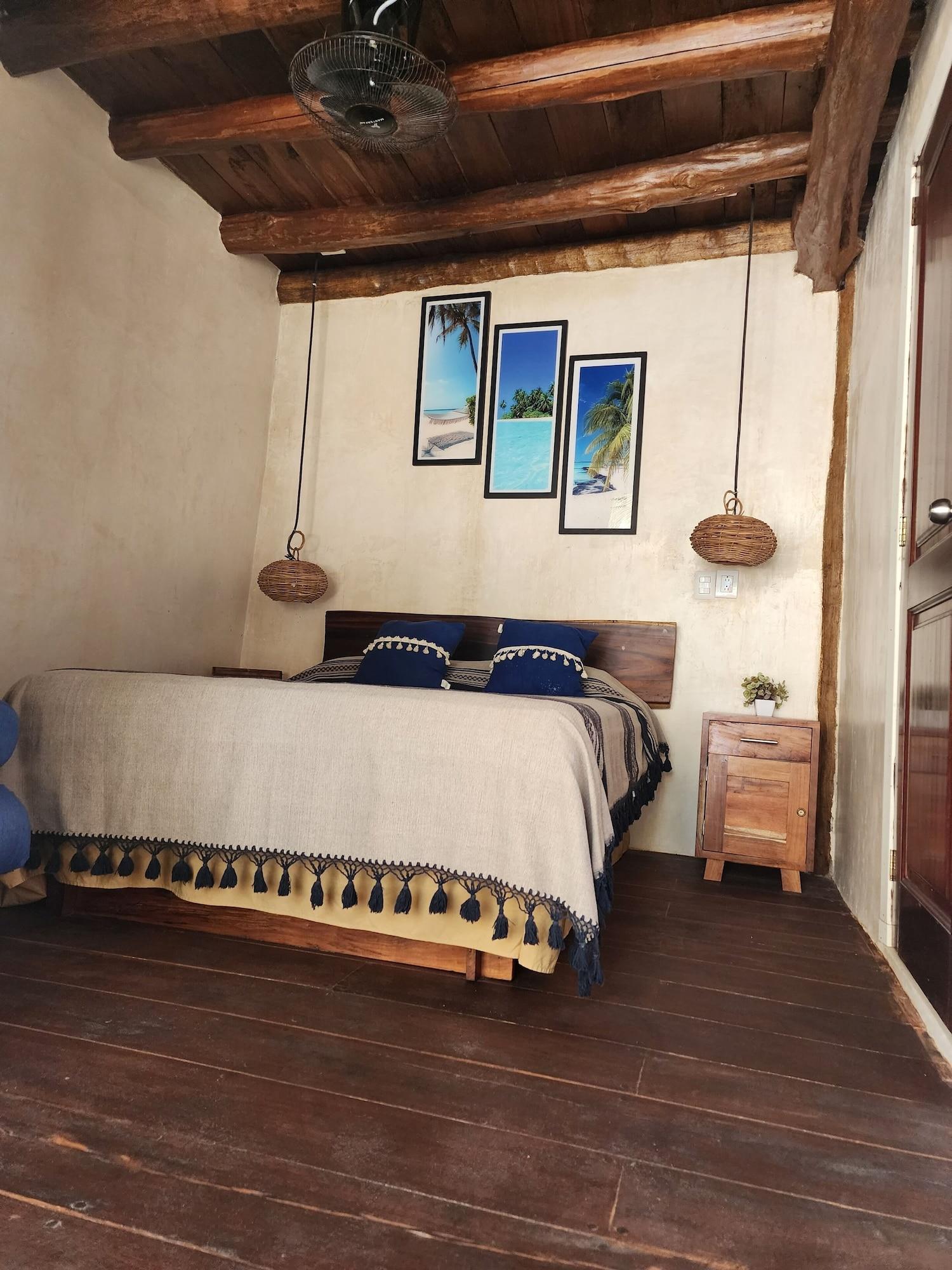 Playa Las Palmas Glamping Tulum 6