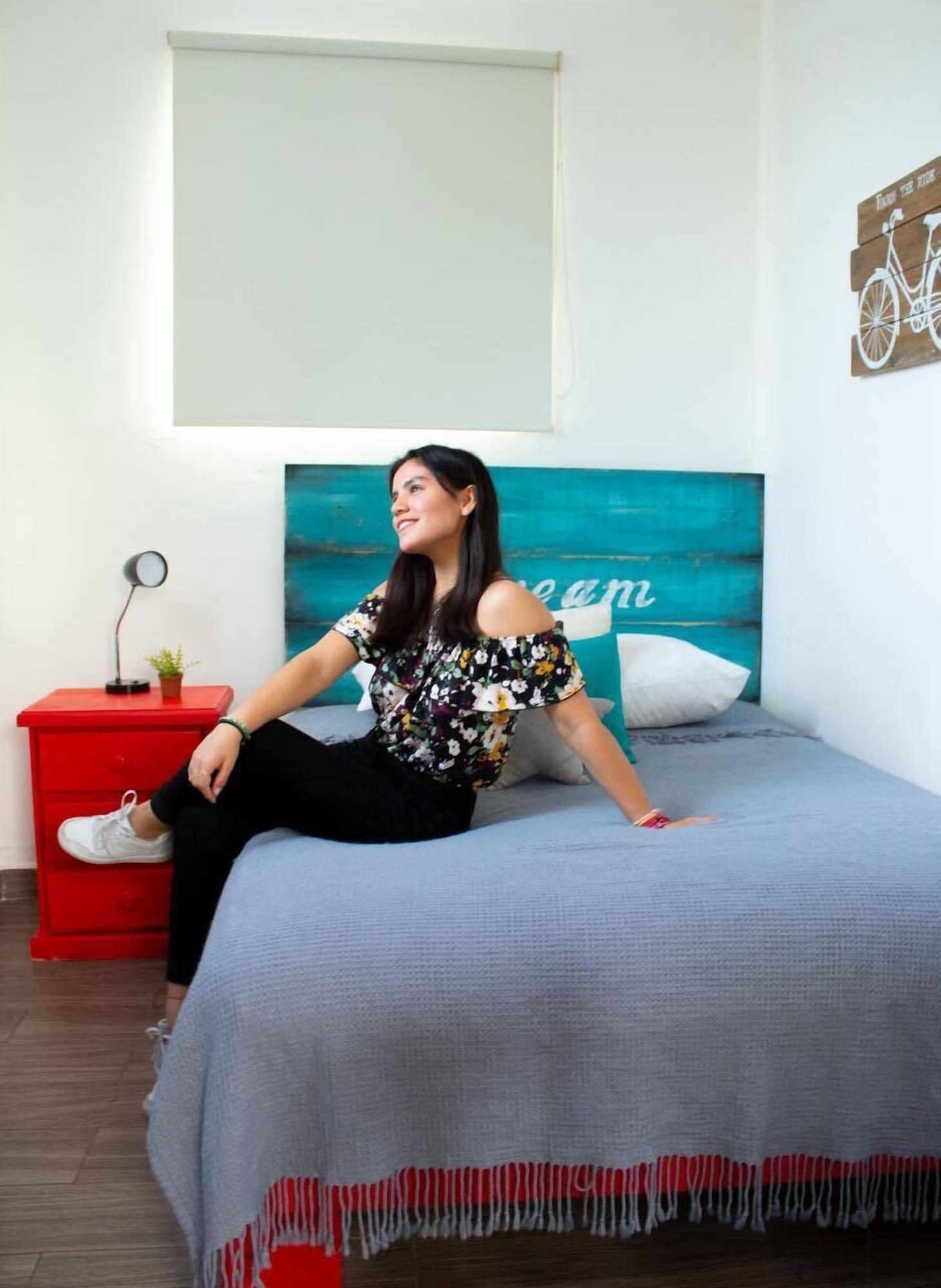 La Casa del Barrio - Hostel 6