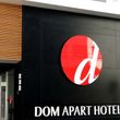 Dom Apart Hotel