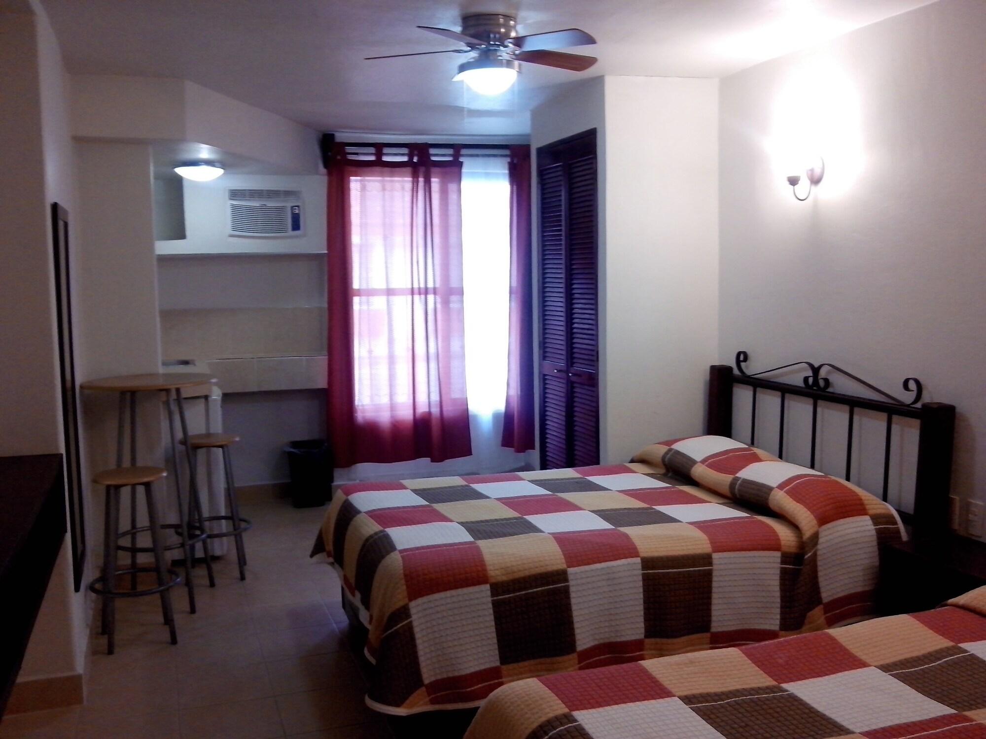 Hotel Uke Inn Teran 5