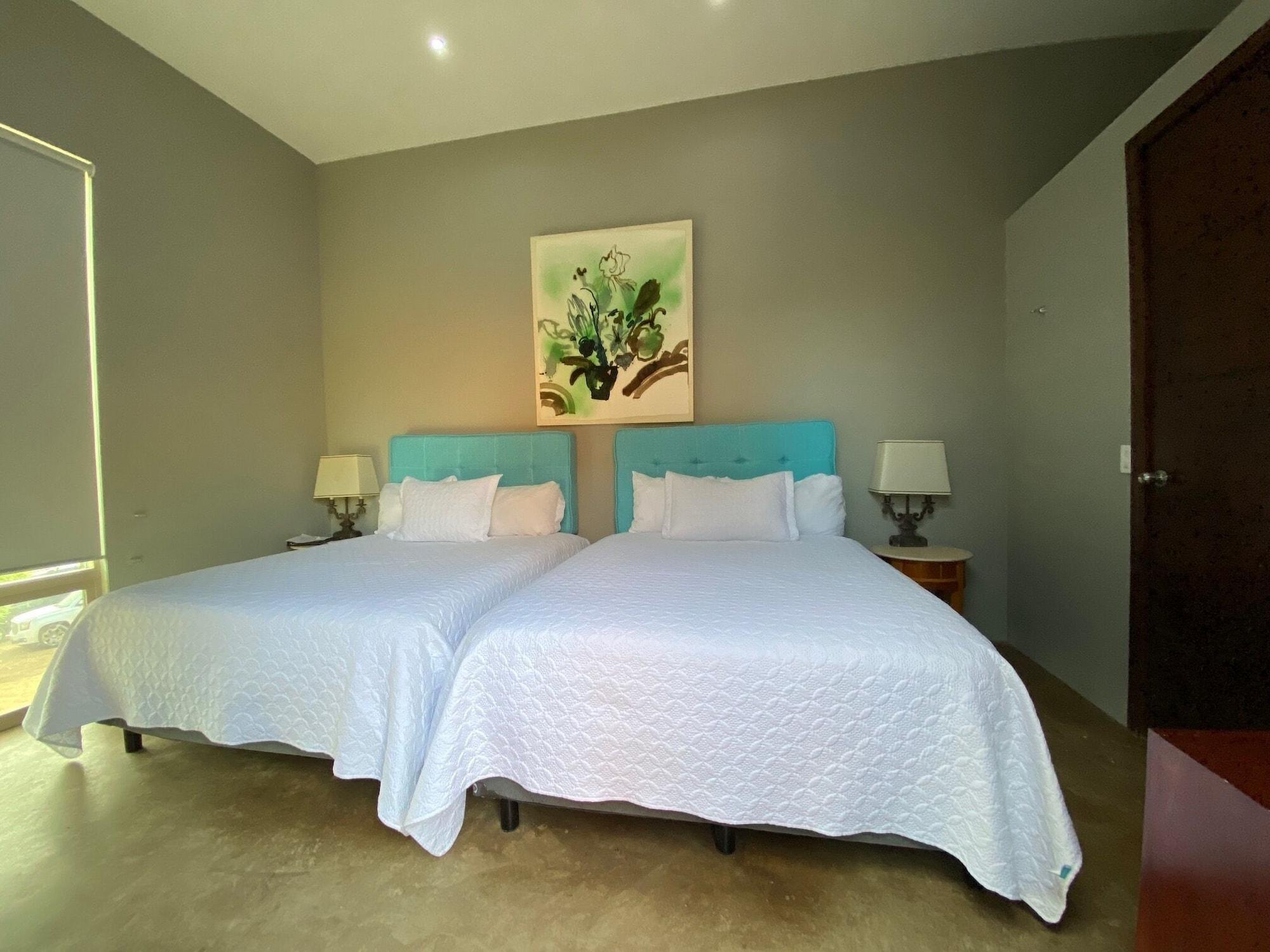 Hotel Valentino 6
