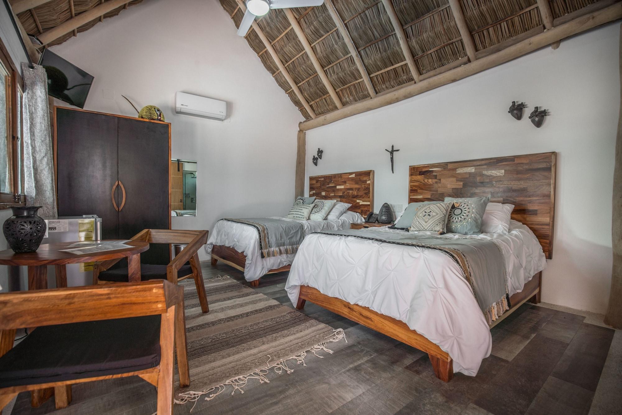 A Villa San Juan Bed & Breakfast 5