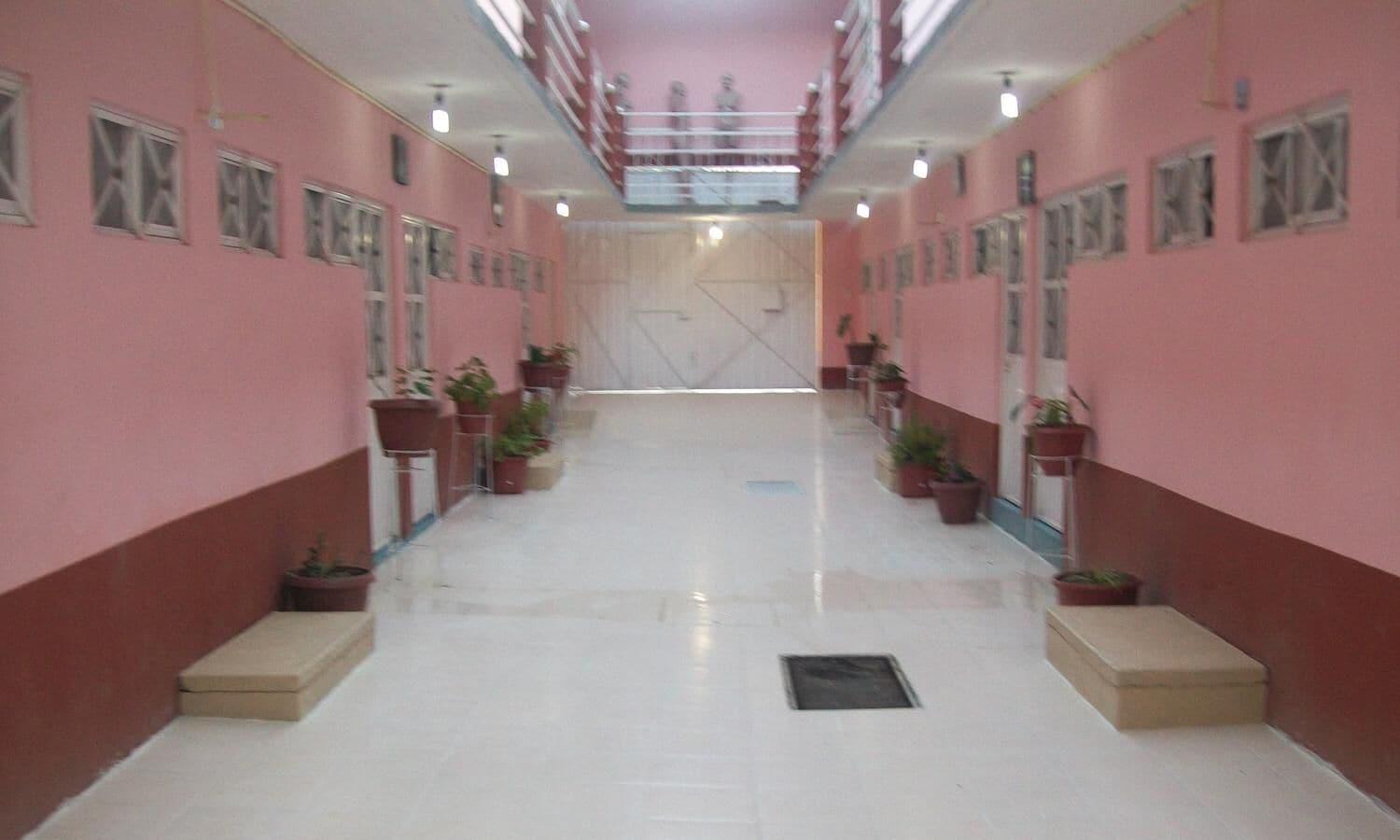 Hostal Eclipse Oaxaca - Hostel 4