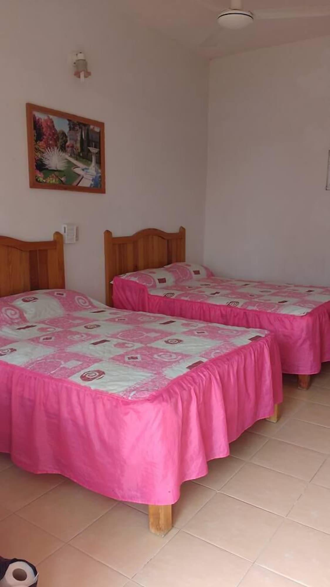 Hotel El Sol 3