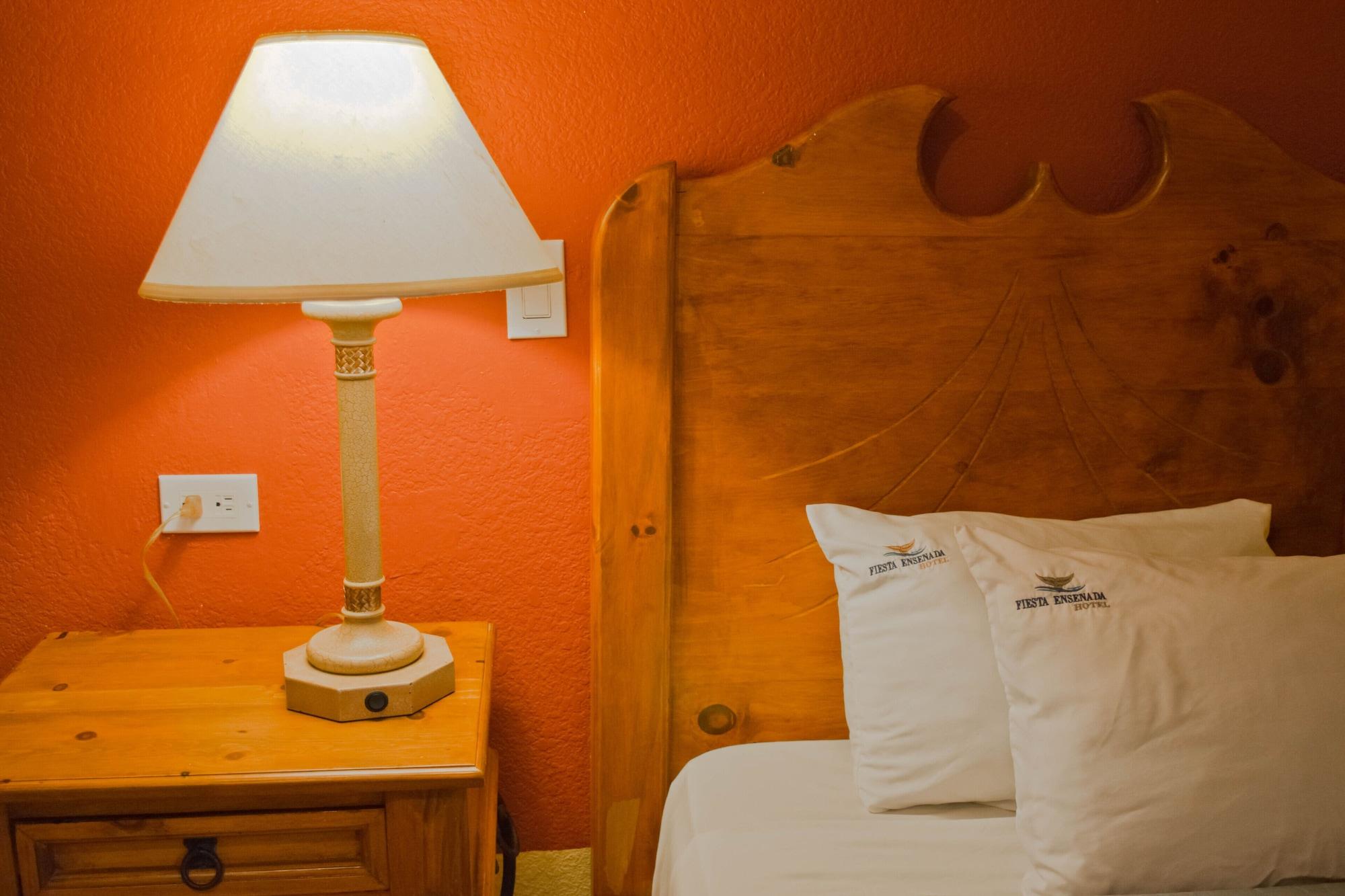 Hotel Fiesta Ensenada 6