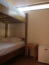 Hotel Mahayana