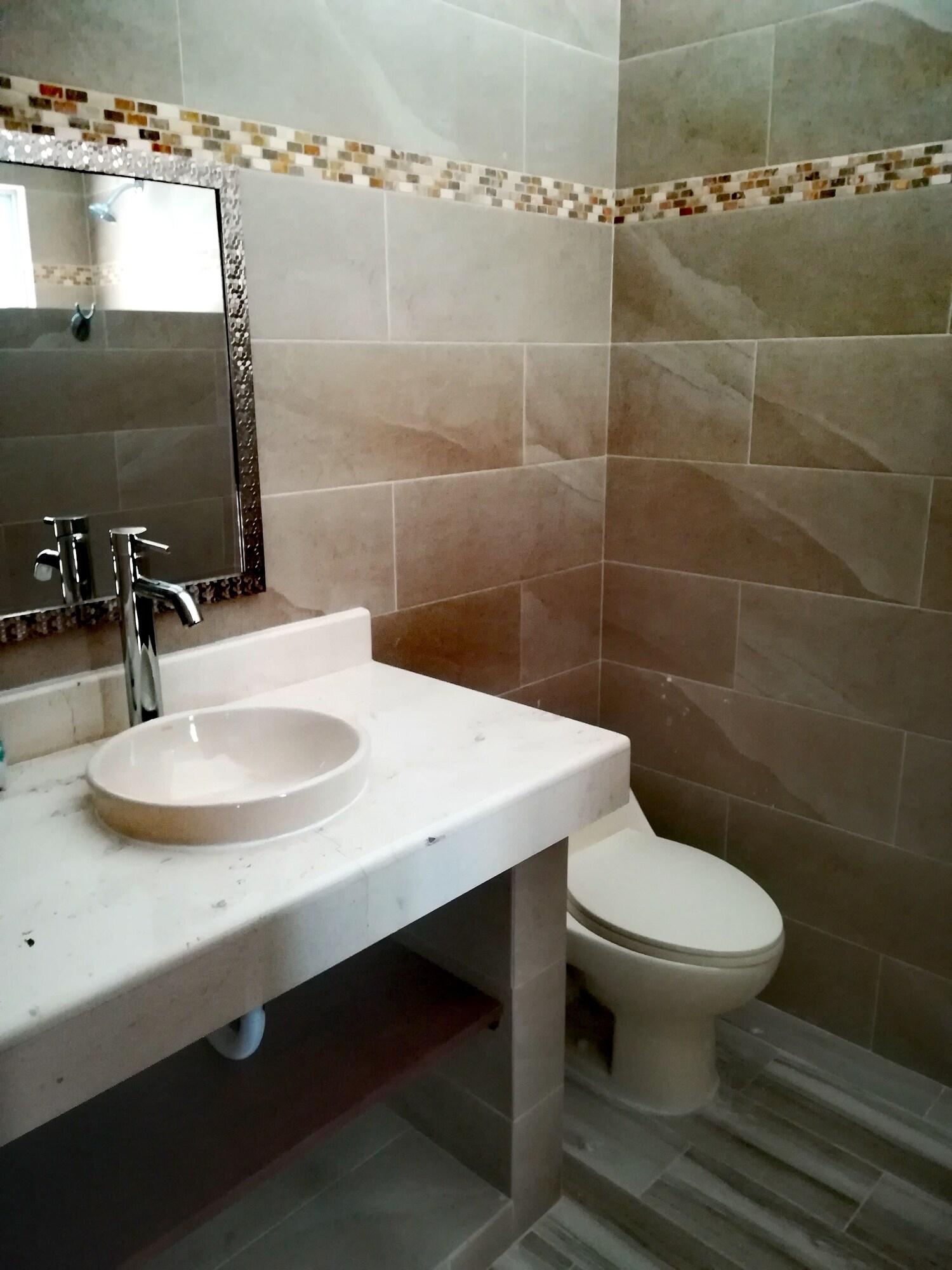 Suite estándar, 1 cama King size con sofá cama, kitchenette, vista a la ciudad