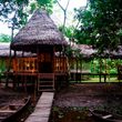Amazon Reise Eco Lodge