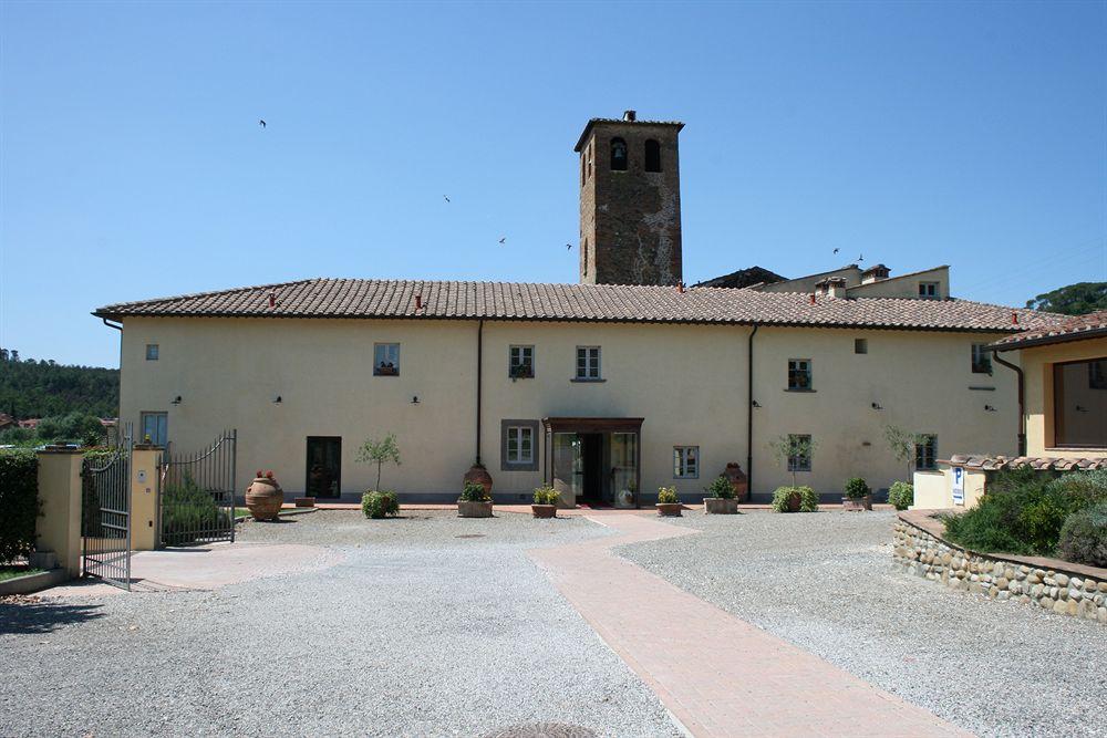 Borgo Sant'Ippolito Ginestra Fiorentina image
