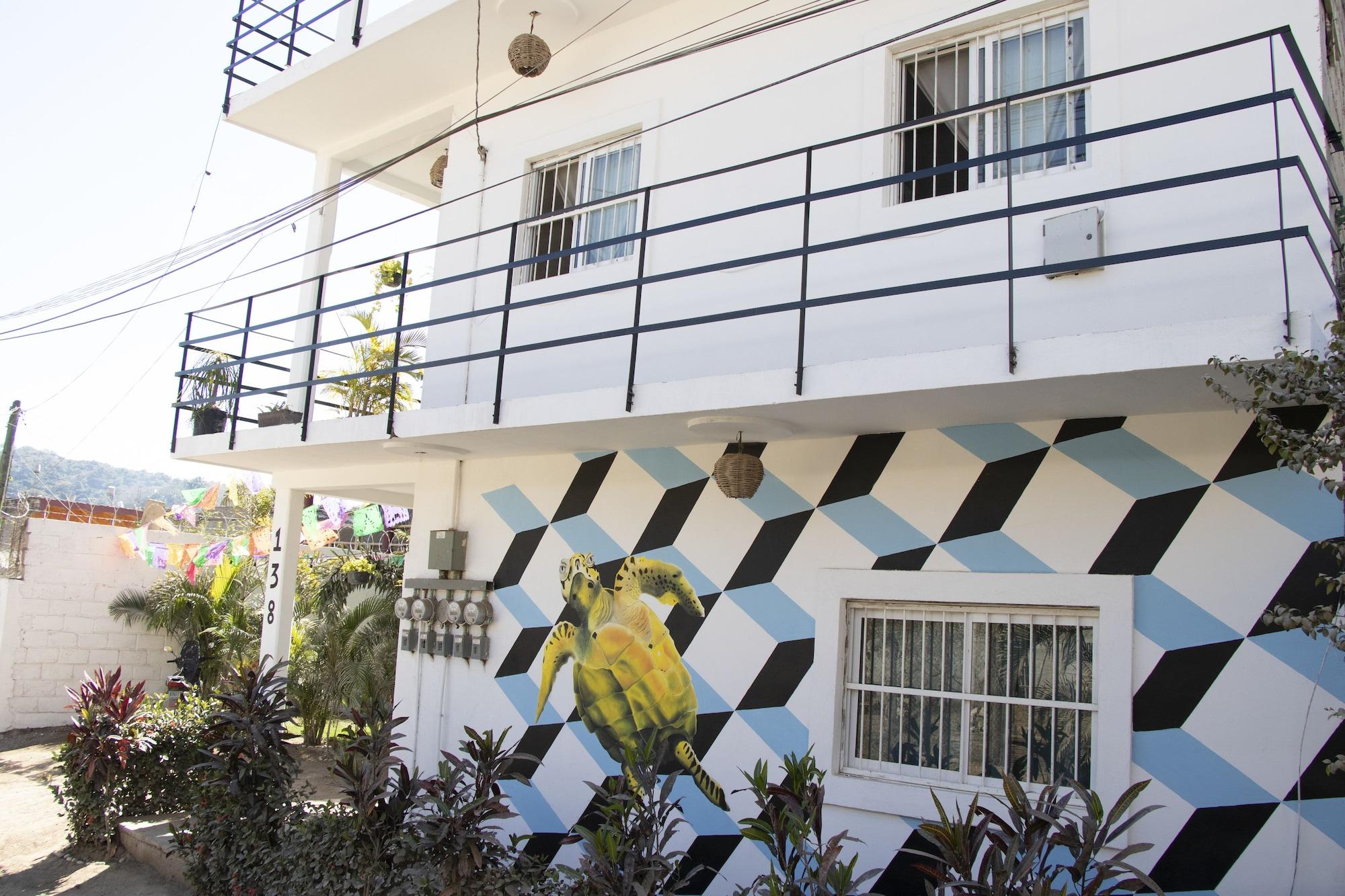 Sayulita Kart Inn 4