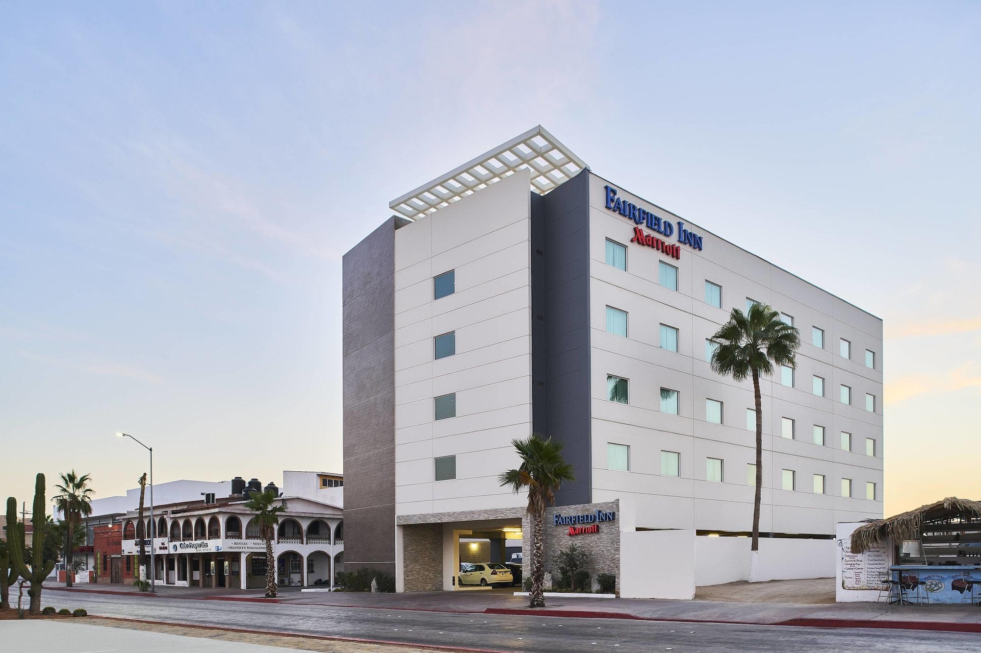 Fairfield Inn by Marriott Los Cabos