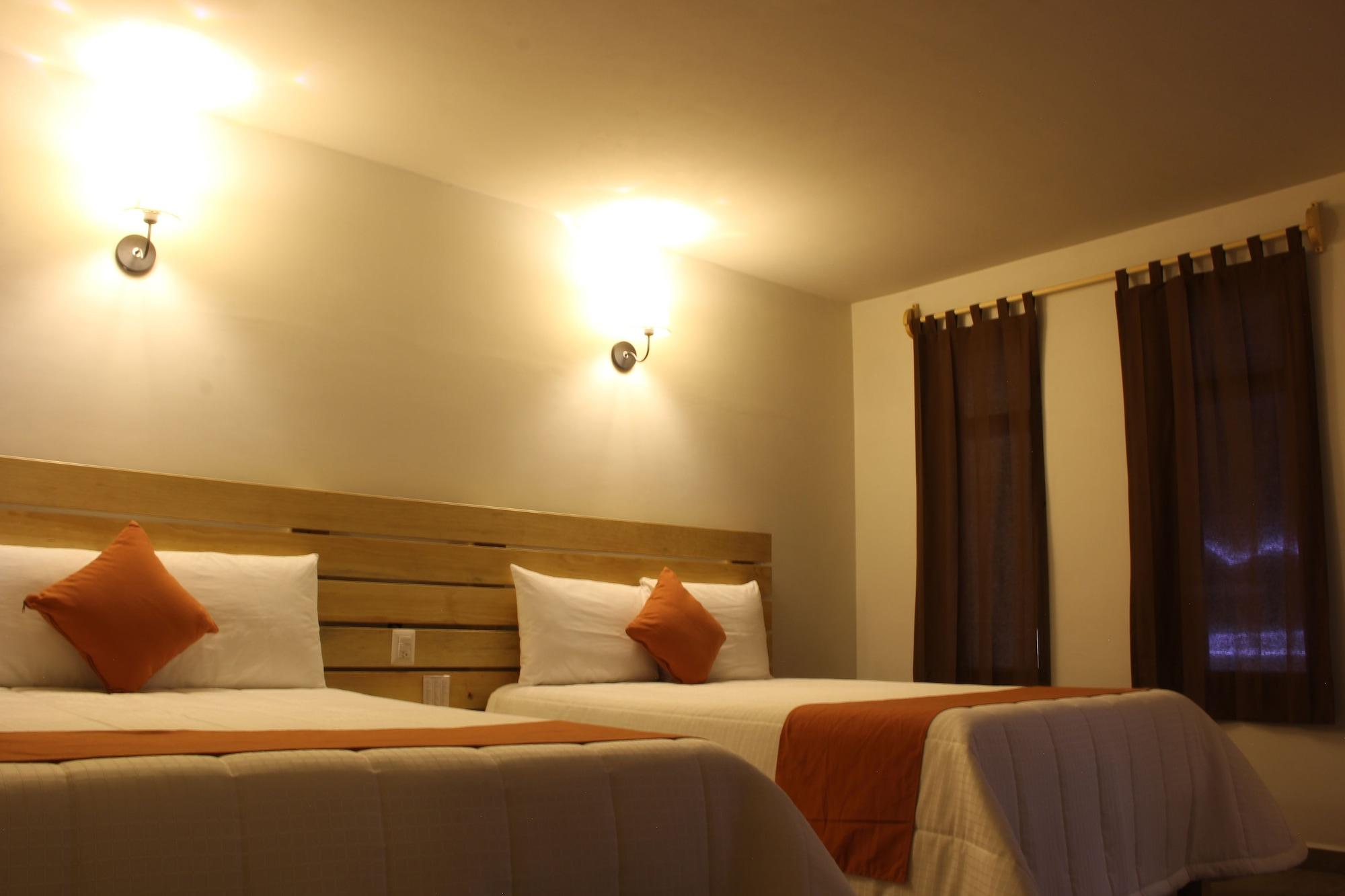 Hotel Palace Inn SCLC 5