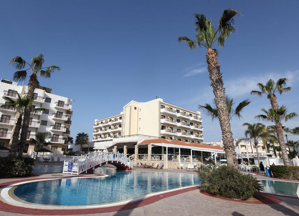 Anastasia Beach Hotel image