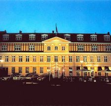 Hotel Dania