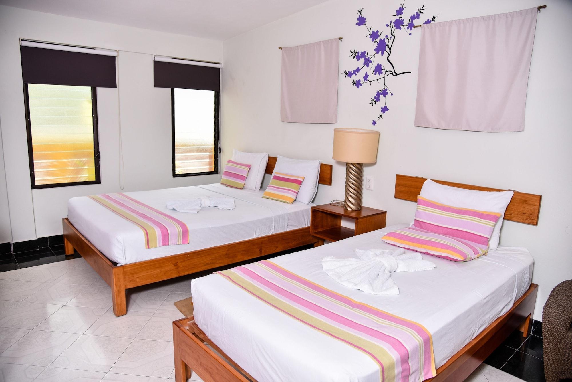 Hotel Akumal 4