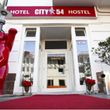 City 54 Hotel & Hostel