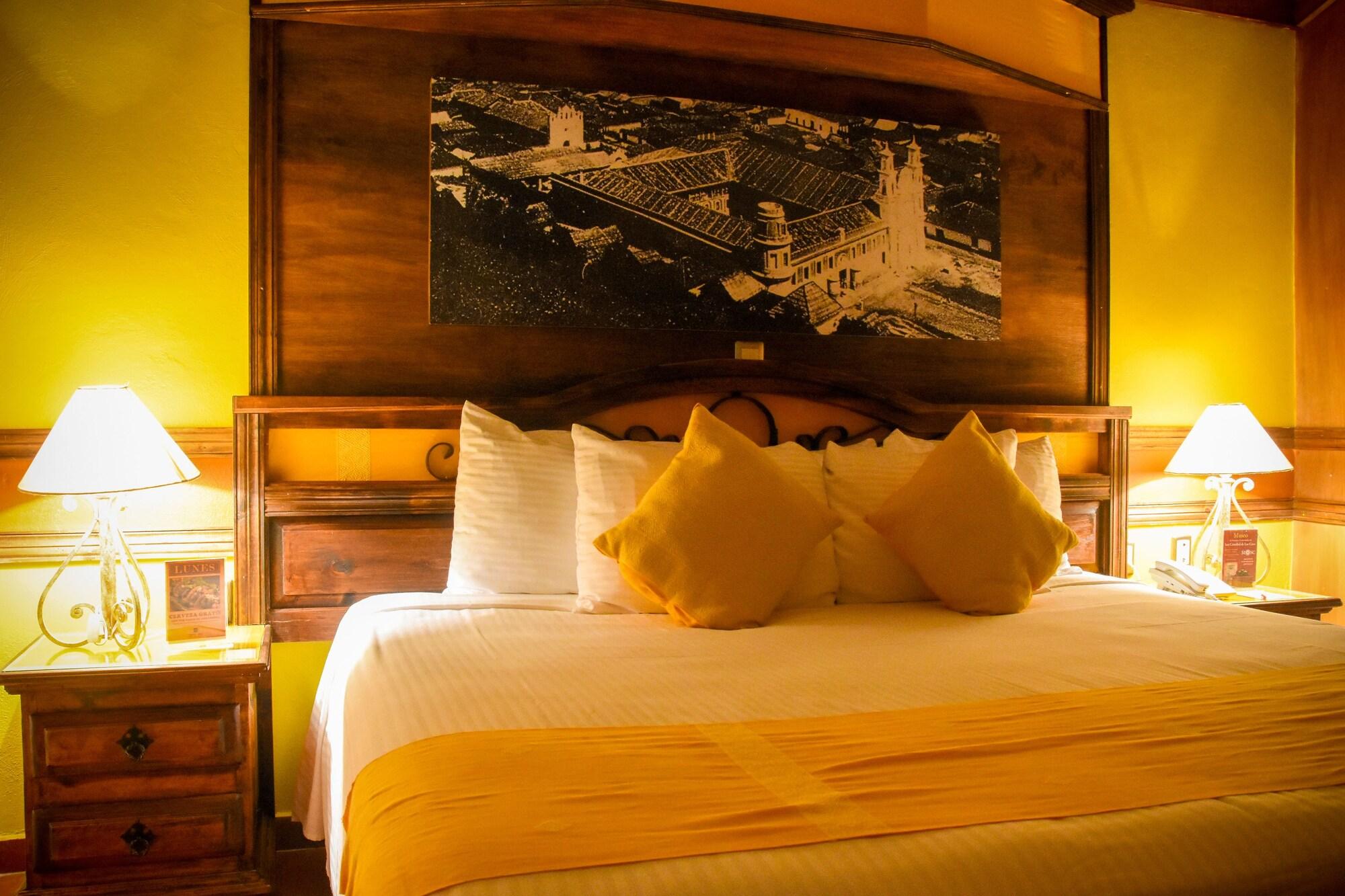 Nuestras Raices - Hotel Museo Restaurante 3