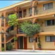Hotel Mansion Los Arcos