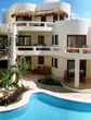 Blue Parrot Suites