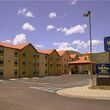 Holiday Inn Express Ruidoso
