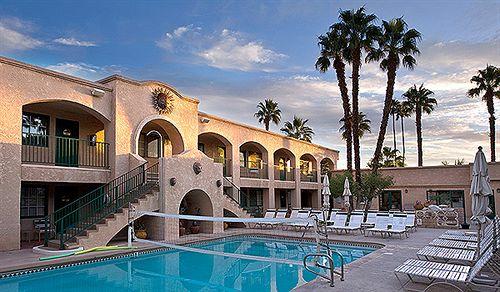 Desert Sun Resort image