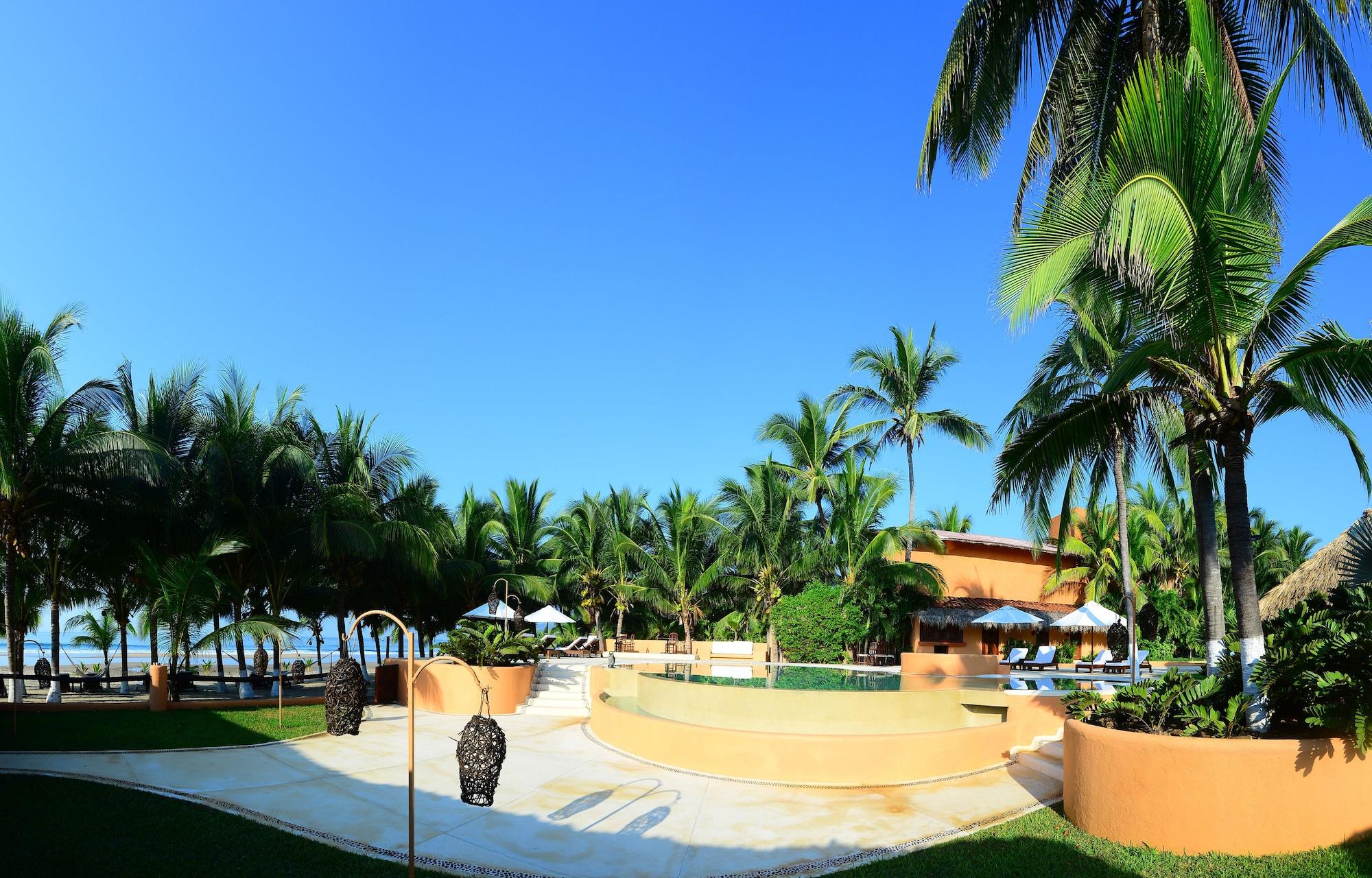 Puerta Paraíso Hotel Boutique 6
